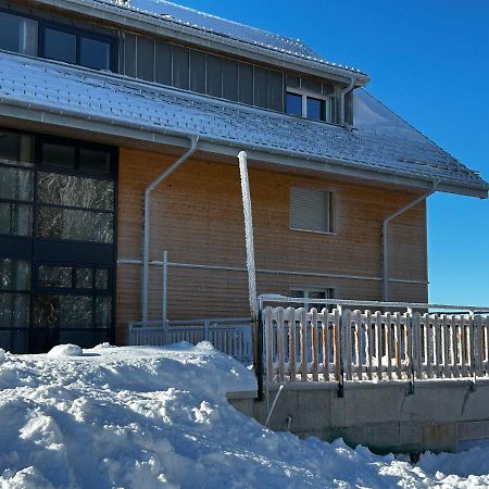Feldberg Apartment - Direkt An Der Skipiste - Mit Sauna מראה חיצוני תמונה