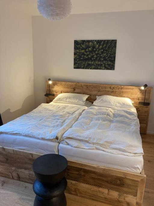 Feldberg Apartment - Direkt An Der Skipiste - Mit Sauna מראה חיצוני תמונה